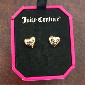 Juicy Couture Earrings